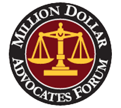 Million Dollar Advocates Forum