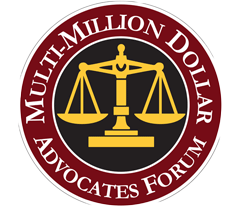 Multi-Million Dollar Advocates Forum