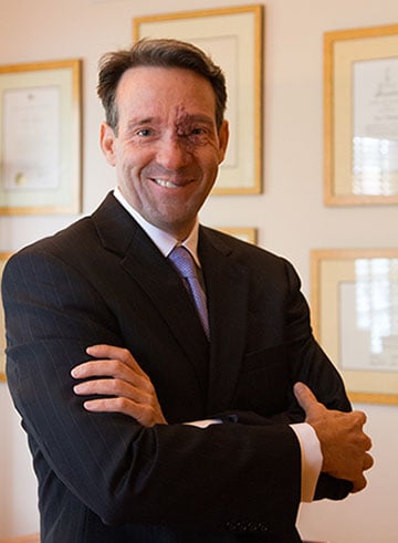 Pete T. Patterson