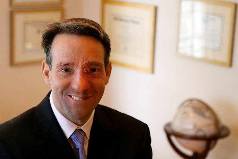 Pete T. Patterson
