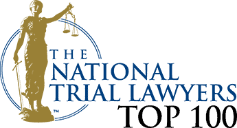 The National Trial Lawyers | Top 100